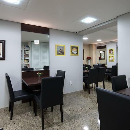 Hotel Sao Vicente Пасу-Фунду Екстер'єр фото