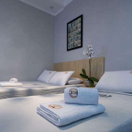 Hotel Sao Vicente Пасу-Фунду Екстер'єр фото