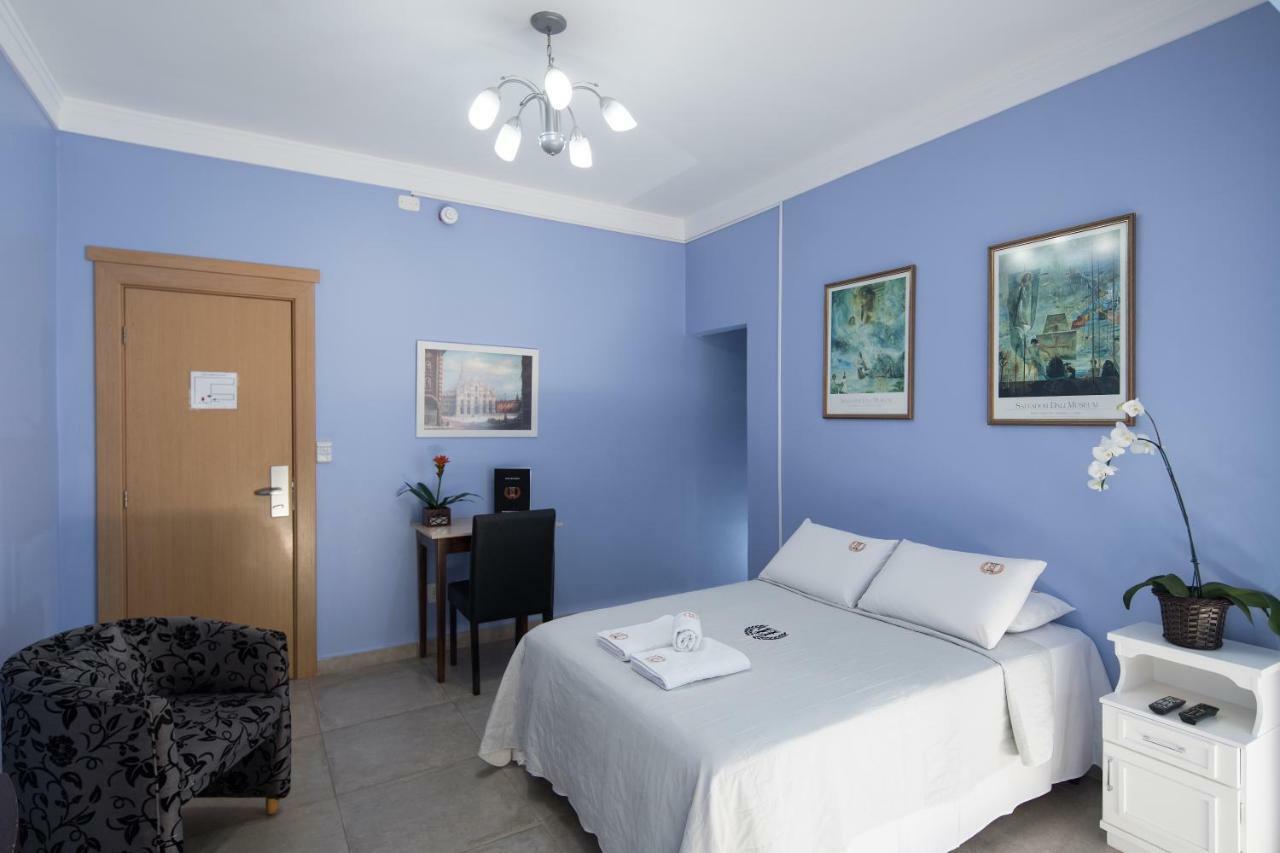Hotel Sao Vicente Пасу-Фунду Екстер'єр фото